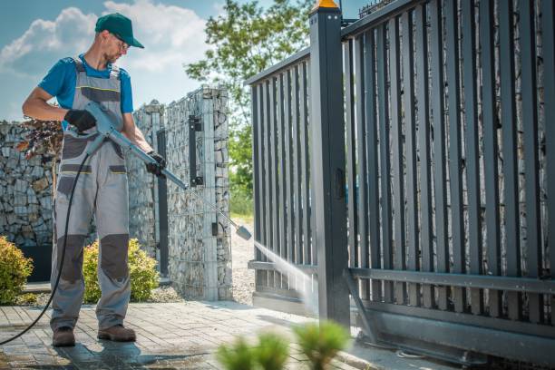 Professional Pressure Washing Services in Campbell, OH