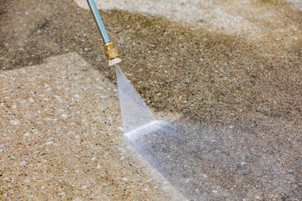 Boat and Dock Cleaning in Campbell, OH