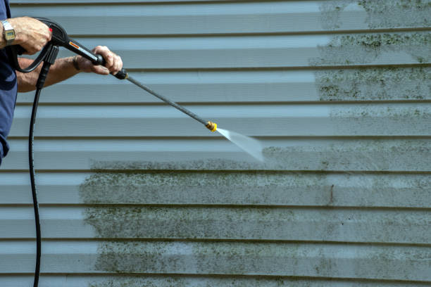 Best Spring Cleaning  in Campbell, OH