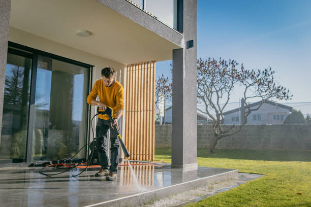 Best Parking Lot and Garage Cleaning  in Campbell, OH